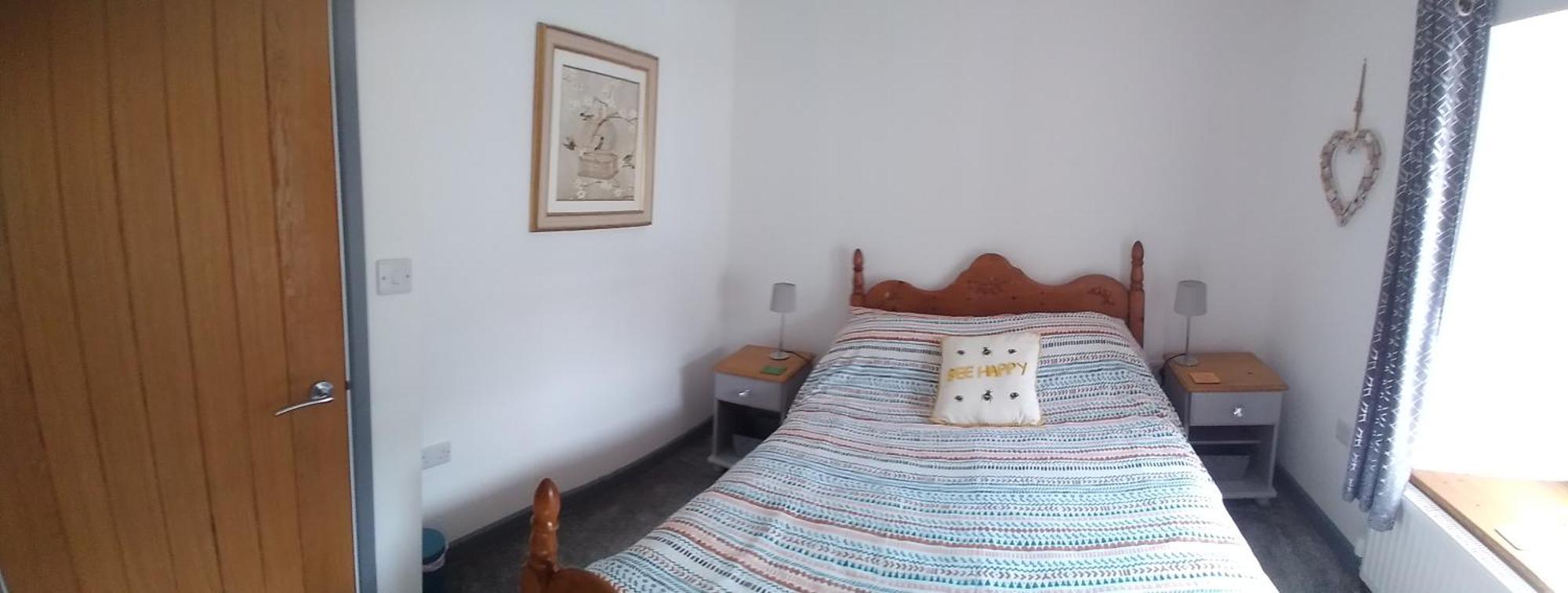 Sam'S Retreat Villa Hayle Ngoại thất bức ảnh