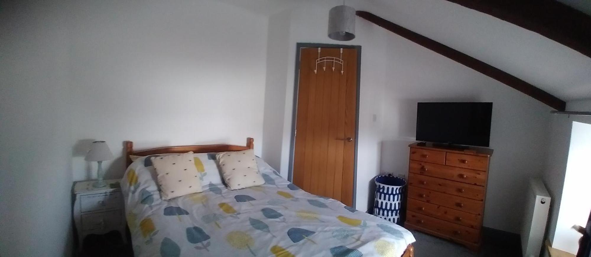 Sam'S Retreat Villa Hayle Ngoại thất bức ảnh